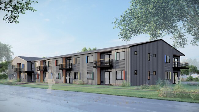 Foto del interior - Boat Works Flats