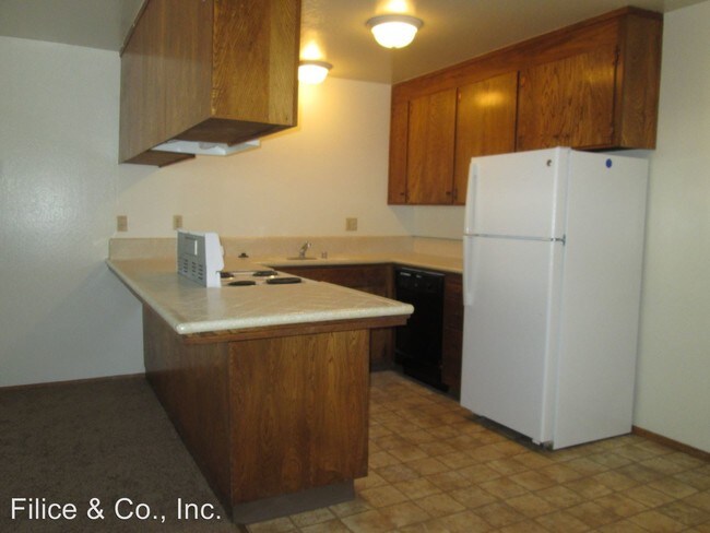 Foto del edificio - 1230 Juniper Dr