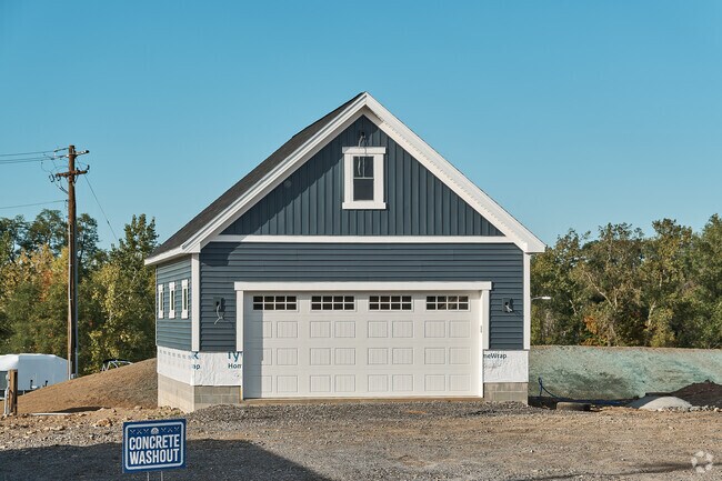 Foto del edificio - Harbor Point