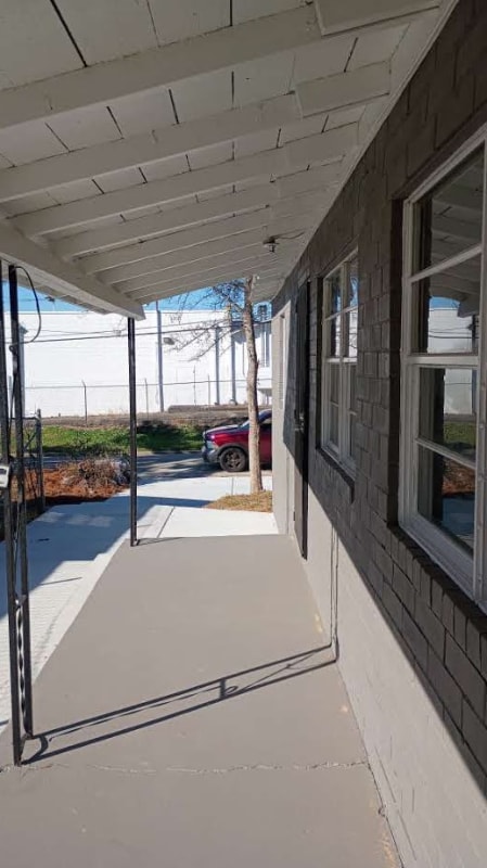 Building Photo - 2412 Mason St