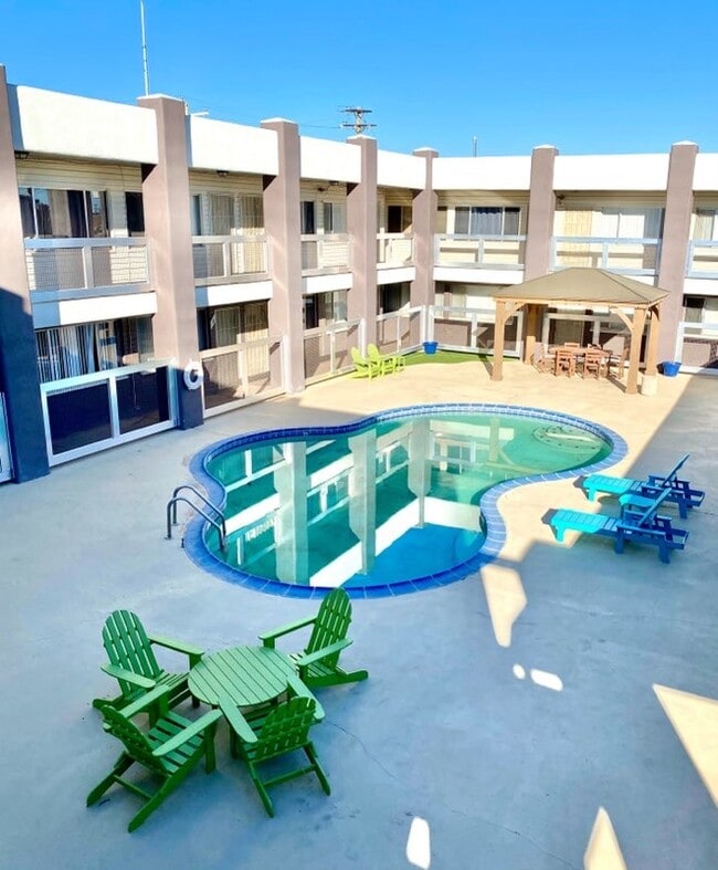 West Wood Village Apartments in Sierra Vista, AZ