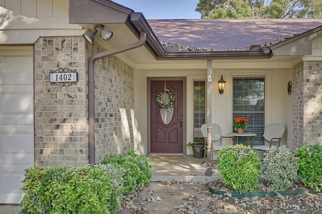 Foto del edificio - 1402 Breckenridge Rd