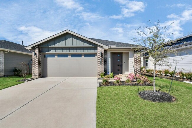Foto del edificio - 12716 Spitalfield Wy