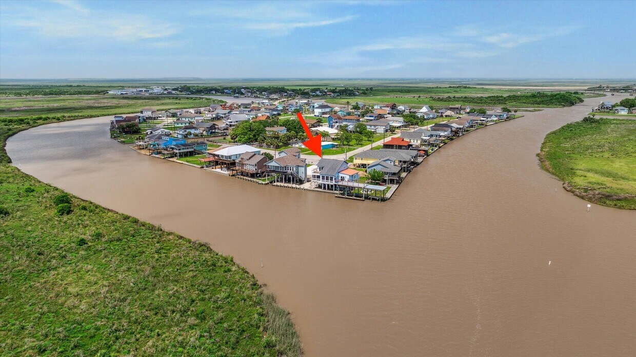 Foto del edificio - 395 Redfish Dr