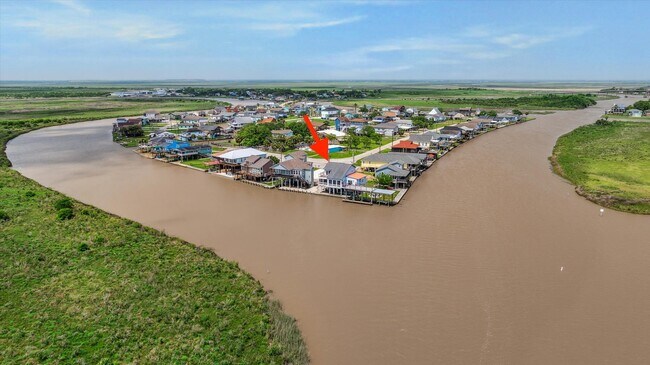 Foto del edificio - 395 Redfish Dr