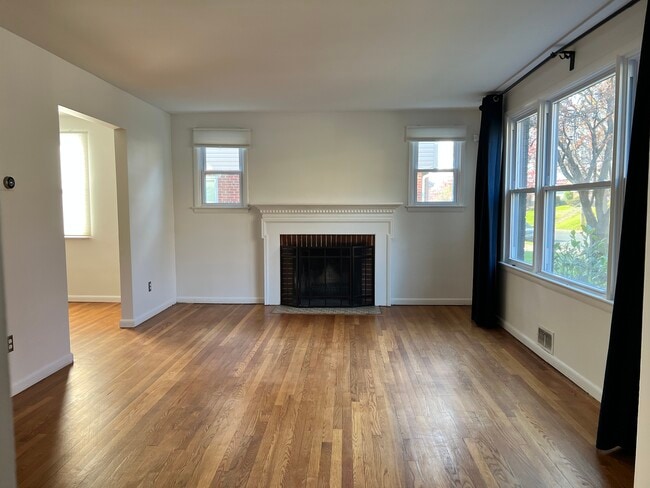 Foto del edificio - 3047 O St SE