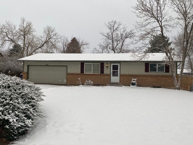 Spacious 3 bed home in Littleton - Spacious 3 bed home in Littleton