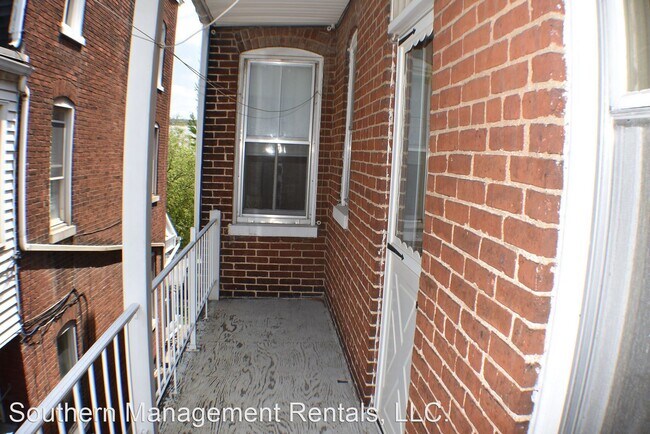 Building Photo - 513 Pennsylvania Ave