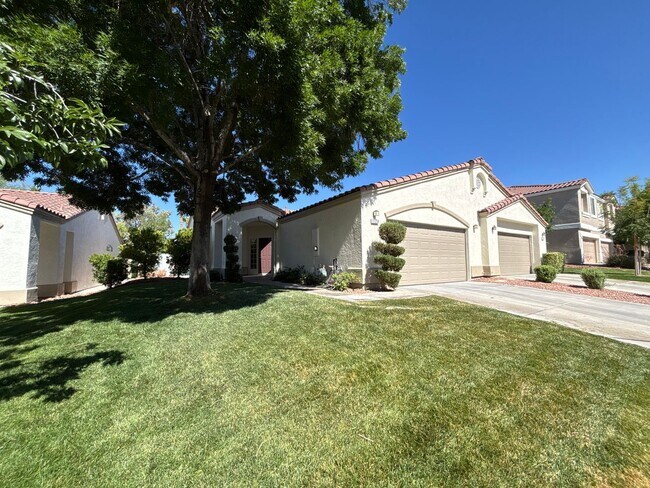 Foto del edificio - ***MOVE-IN SPECIAL!!!*** 2-Bedroom, 2-Bathroom Townhome located in Henderson, Nevada