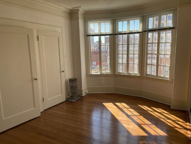 Foto del edificio - Brand new Studio near Downtown