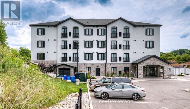 Photo du bâtiment - 3 John Pound Rd