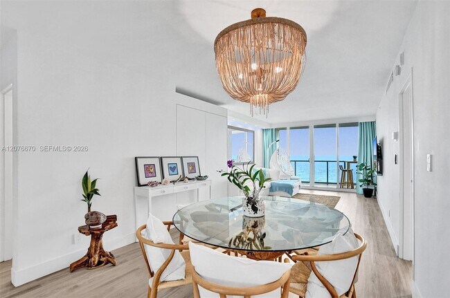 Foto del edificio - 2501 S Ocean Dr