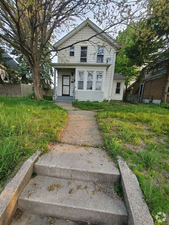 Building Photo - 1806-1808 63rd St. (Duplex)