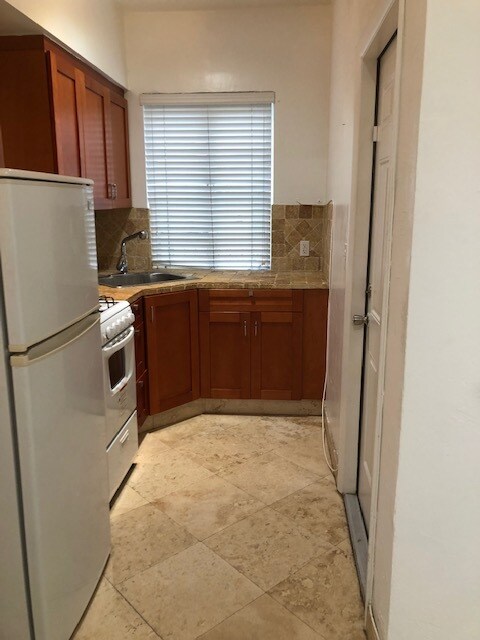 Foto principal - 601 7th St