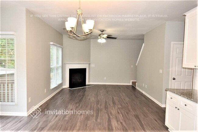 Foto del edificio - 1101 Arbor Greene Dr