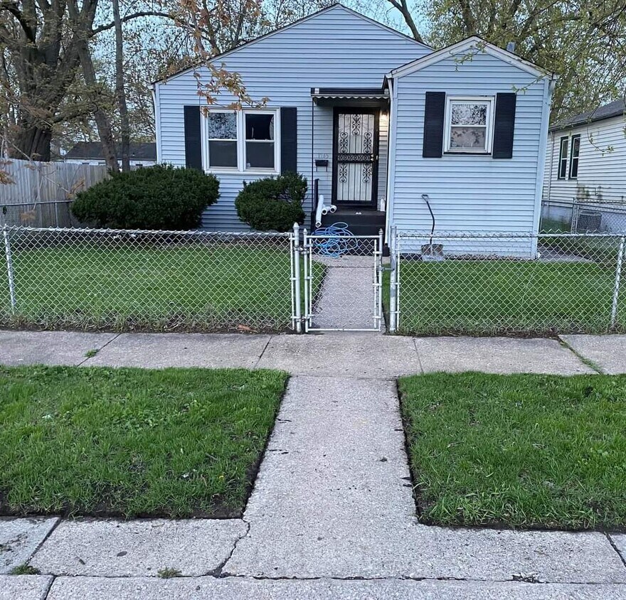 1745 Marshall St, Gary, IN 46404 House Rental in Gary, IN
