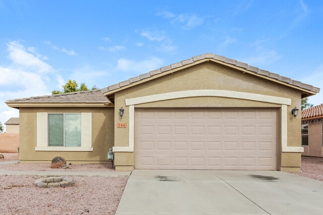 Building Photo - 286 W Santa Gertrudis Trl