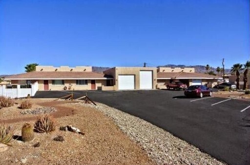 Apt 4 end unit on left - 482 Monaco Ln