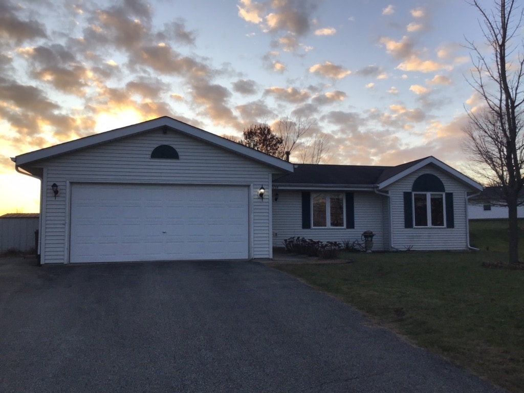 10284 Pinesap Place House Rental in Roscoe, IL