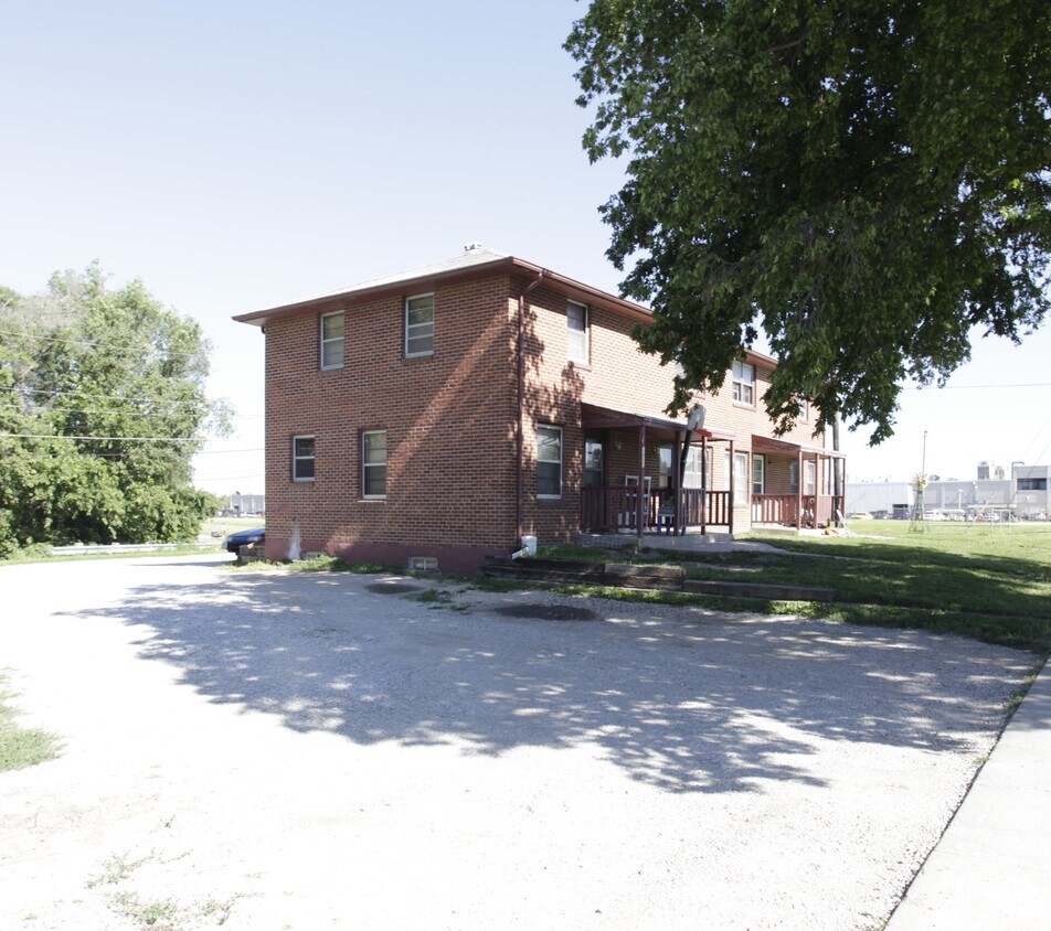 Foto del edificio - 3831 N 56th St