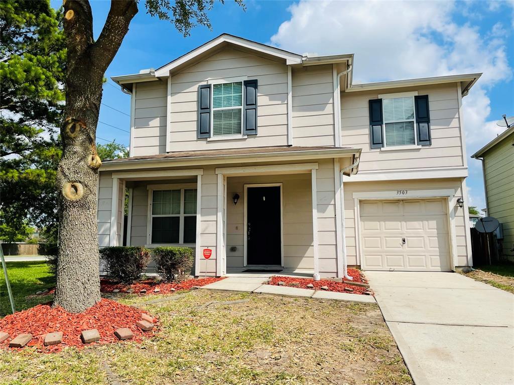 Foto principal - 3503 Fuller Bluff Dr