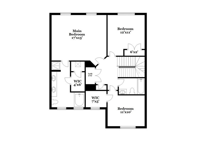 Building Photo - 1505 Dexter Ridge Dr