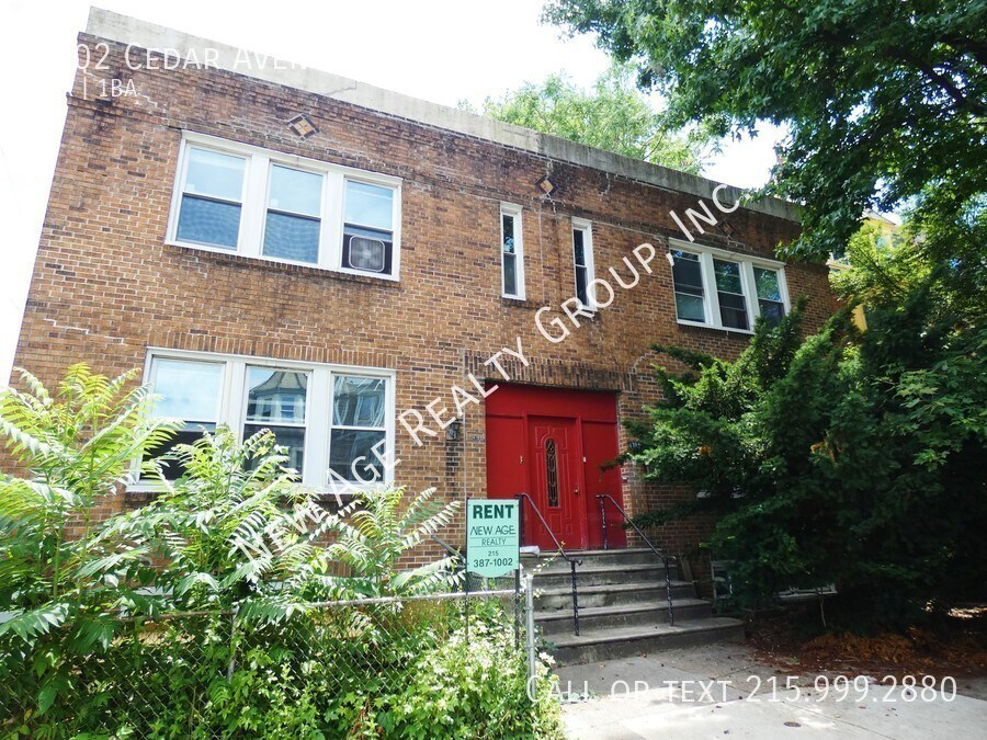 Primary Photo - Three bedroom apartment available at 47th ...