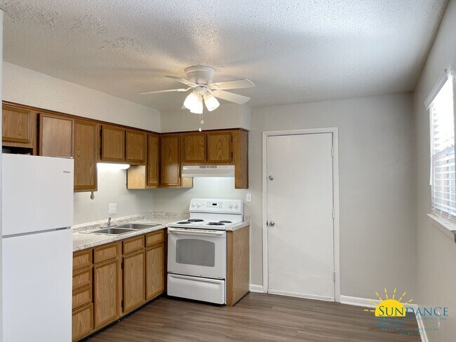 Foto del edificio - Quaint 2 Bedroom Unit in Fort Walton Beach!