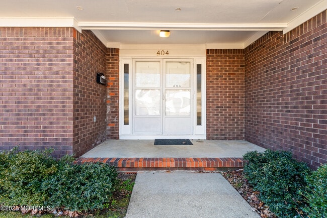 Foto del edificio - 404 Brookside Ave