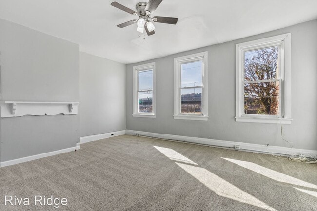 Building Photo - 3 br, 1.5 bath House - 2314 Atmore Street