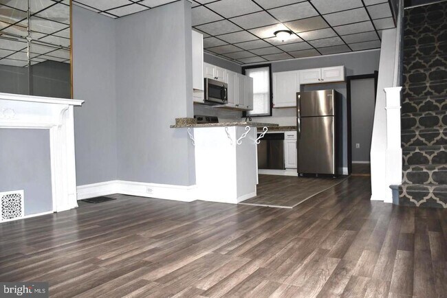 Foto del edificio - 5623 Walton Ave