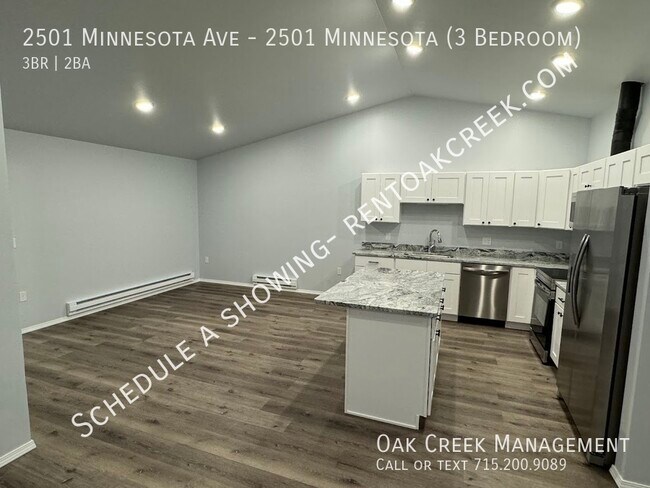Building Photo - 2501 Minnesota Ave