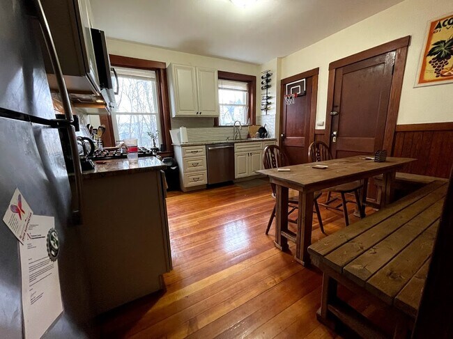 Foto del edificio - 2 Hillside St