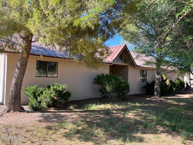 Foto del edificio - 7 Javelina Ct