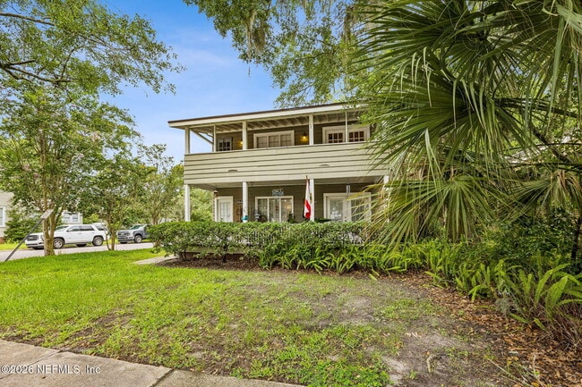 Building Photo - 3643 Herschel St