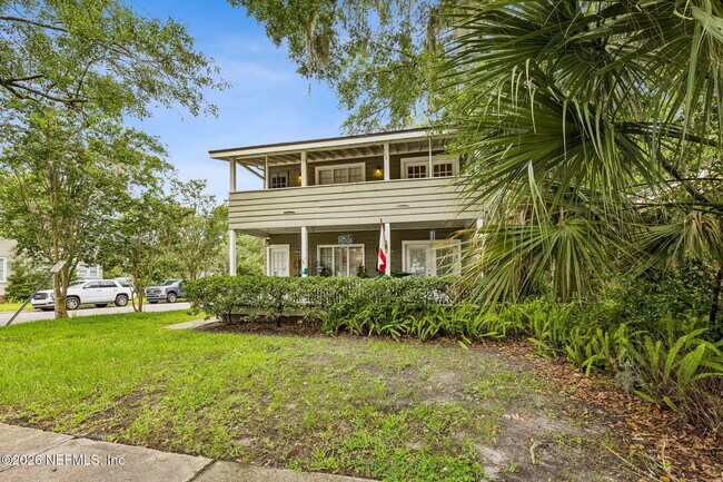 Foto del edificio - 3643 Herschel St