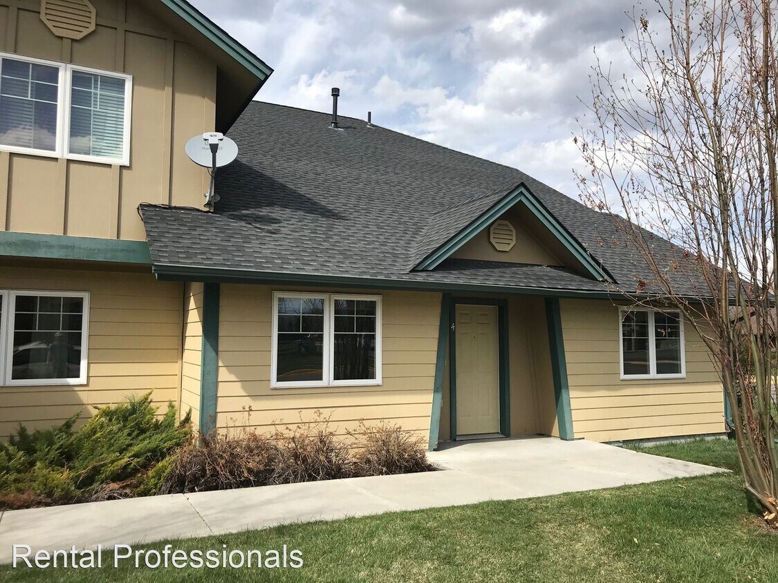 Foto principal - 2 br, 1 bath House - 1907 W. Dickerson, #4