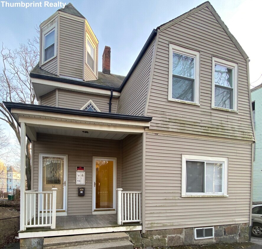 Foto principal - 58 Nightingale St