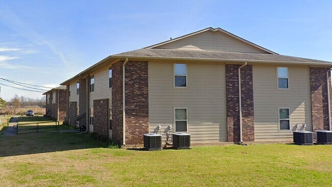 Foto del edificio - 1008 Cottonwood Loop