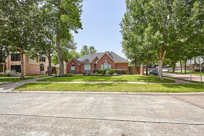 Foto del edificio - 6734 Wildacre Dr