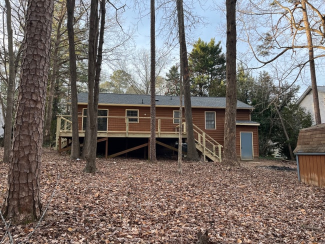 Photo - 1016 Alexander Stewart Rd House