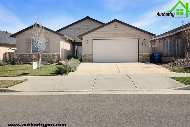 Foto del edificio - 519 Mission De Oro Dr