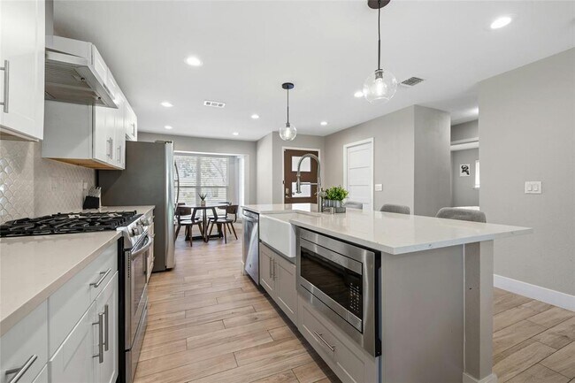 Foto del edificio - 1505 Westbury Trail