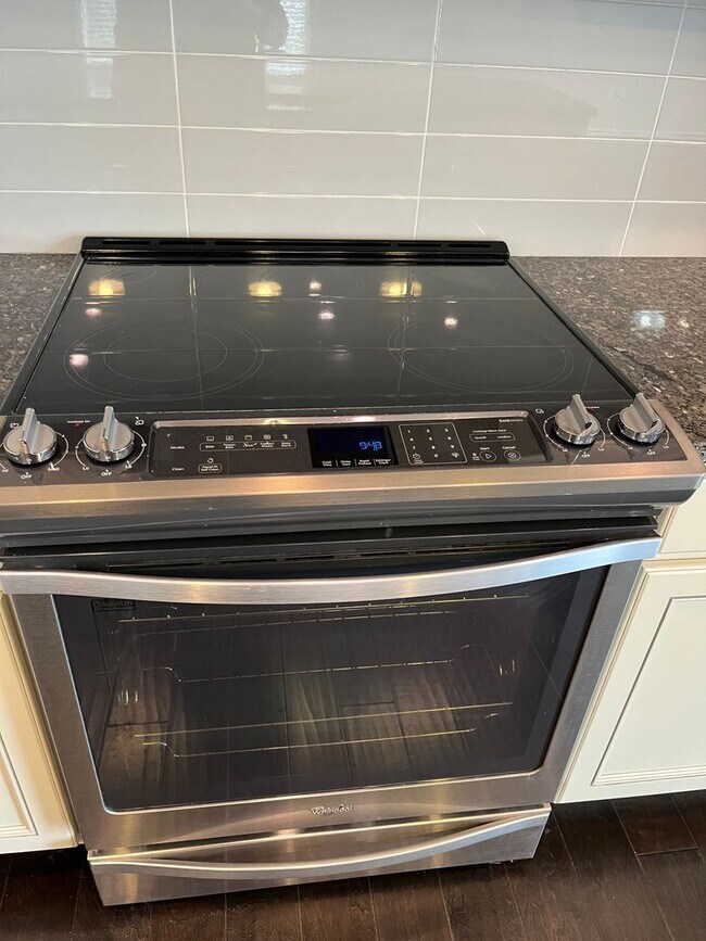 Interior Photo - The Residences at Old Hawthorne