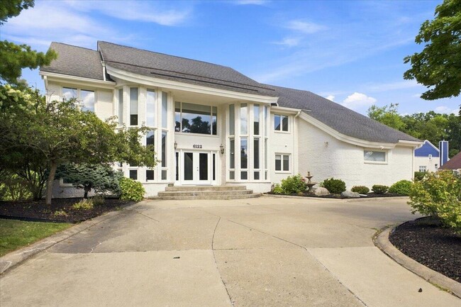 Building Photo - 6122 Trailwood Ln