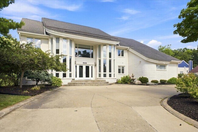 Foto del edificio - 6122 Trailwood Ln