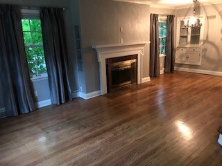 Foto del edificio - 4024 N Larkin St