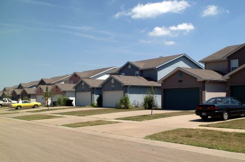 Building Photo - West Indian Hills Townhomes