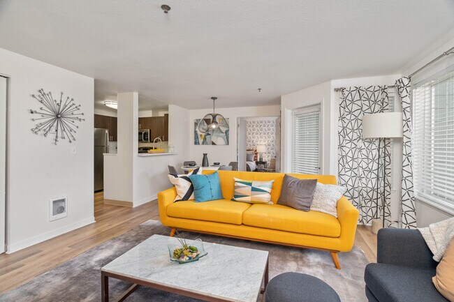 Building Photo - Santa Fe Ridge