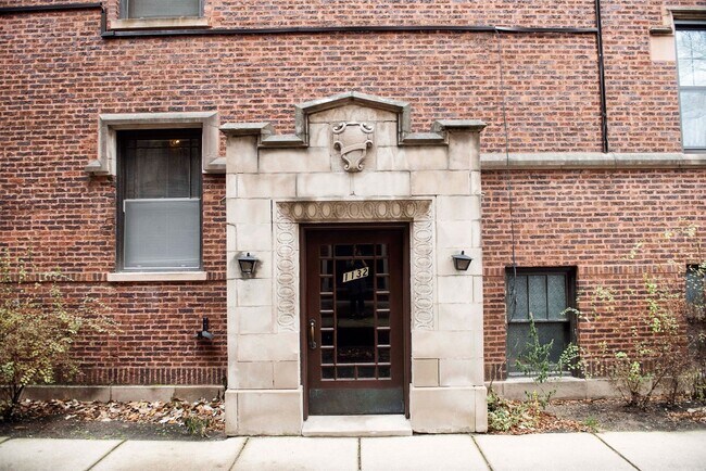 Foto del edificio - 943 Judson Ave